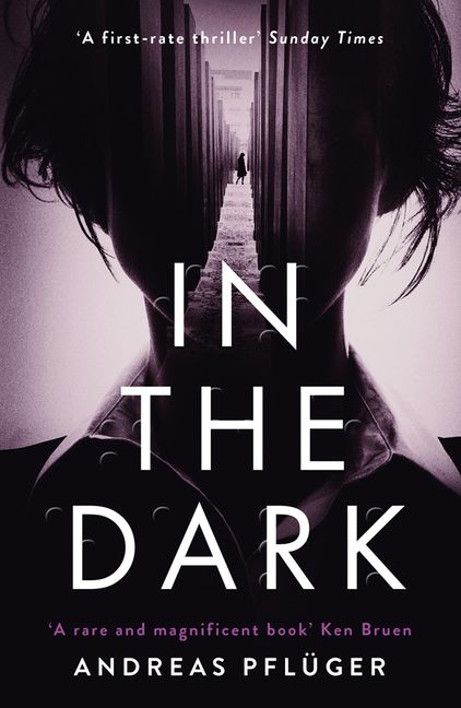 in the dark